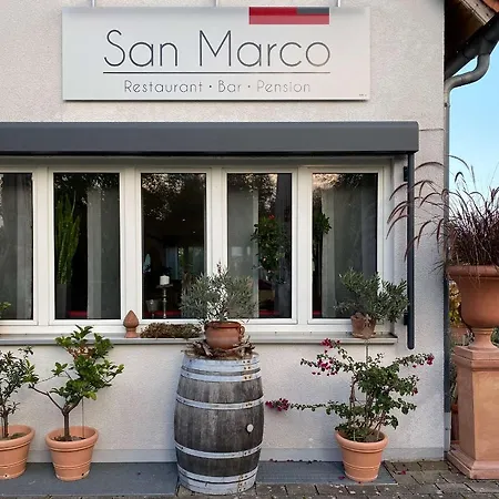 Restaurant San Marco-3