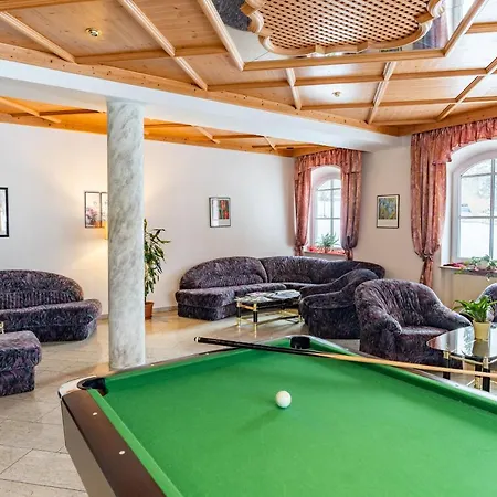 Hotel Eisensteiner Hof-2