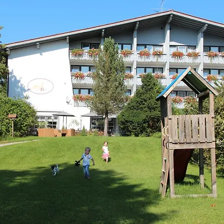 Hotel Bannwaldsee-2