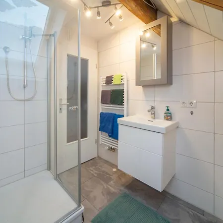 Apartment - Wohnung Memmingen Nr. 1-3