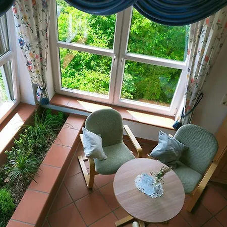 Landgasthaus Zum Erlengrund Hotel Garni-3