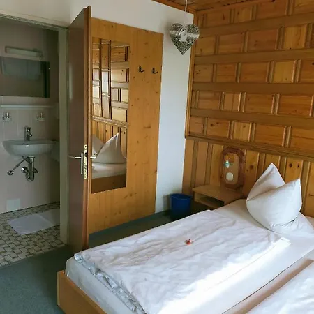 Landgasthaus Zum Erlengrund Hotel Garni-2