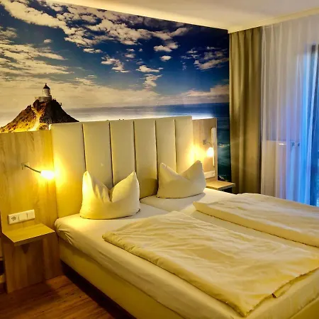 Hotel zur Kanone-2