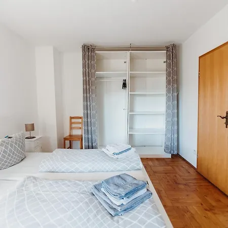 Ferienwohnung Oberhausen Sterkrade-3