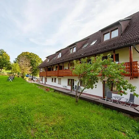 Hotel Landgasthof Oberschnorrhof-3