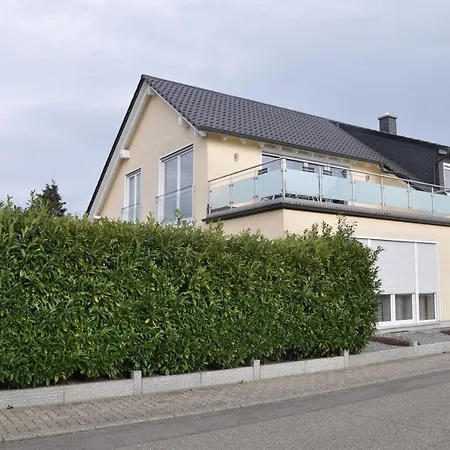Schnurs Ferienwohnung-2