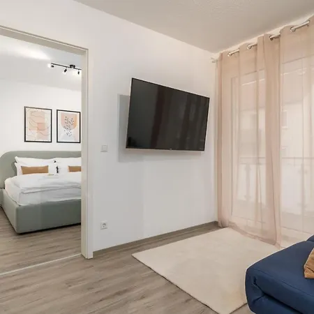 Liberty Home Platinum - Apartments-2