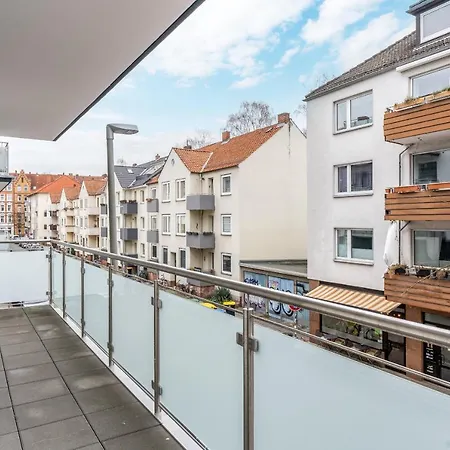 Liberty Home Platinum - Apartments-3