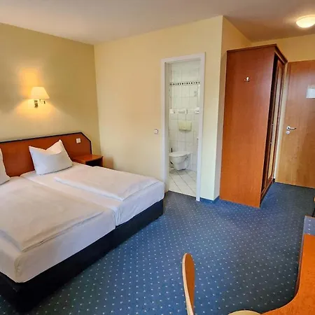 Hotel Amadeus Dresden Neustadt-2