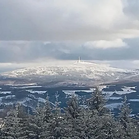 Waldhaus Hahnenklee-3