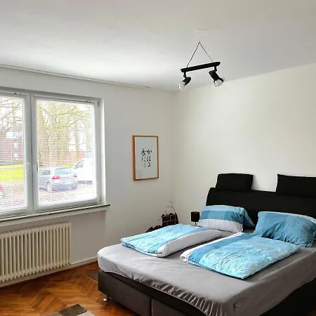 Modern-Vintage Apartment-2