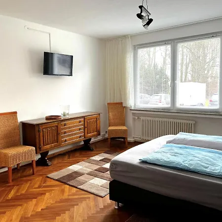 Modern-Vintage Apartment-3