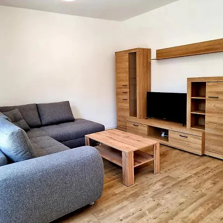 Ferienwohnung Gästehaus 1979-3