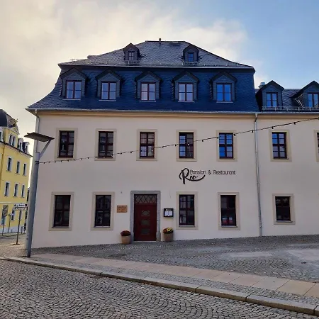 Gästehaus 1979-2