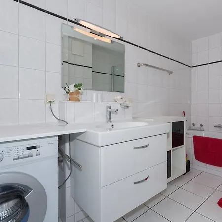 Traumferienwohnung in Sellin / Rügen-3