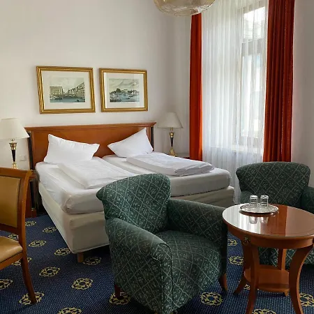 Hotel Wittelsbach-3