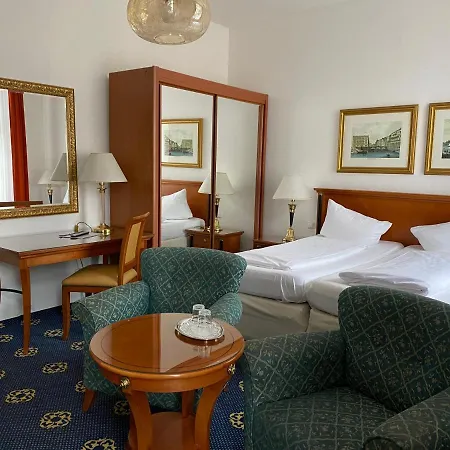Hotel Wittelsbach-3