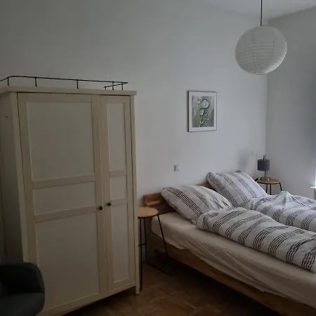 Cosy Apartment City Center-2