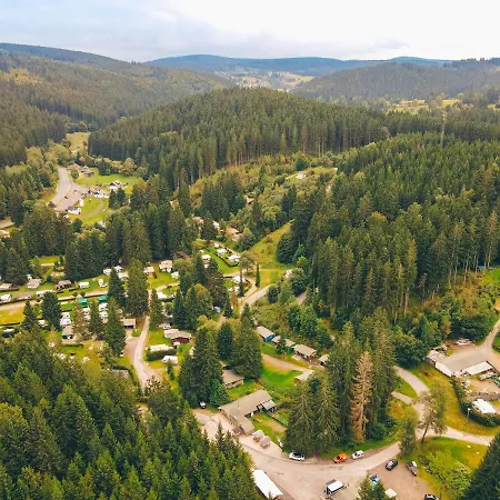 Ferienhaus 1 Meyersgrund im Thüringer Wald-2