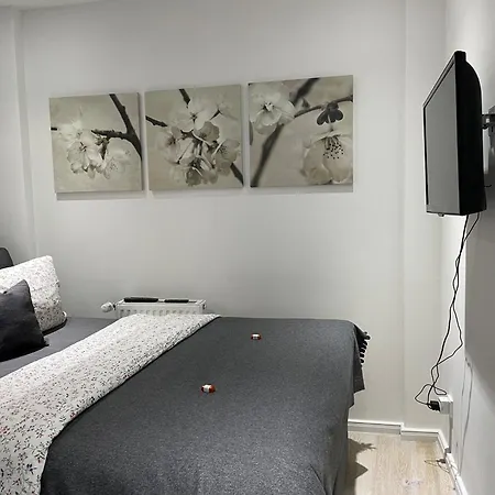 Ferienwohnung am Traveufer-2