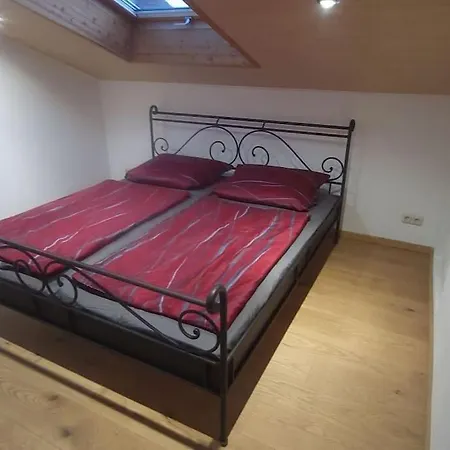 Sigrids Ferienwohnung Bad Tölz-3