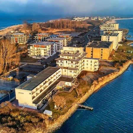 Haus am See - Steinwarder HAS-018 Haus am See-2
