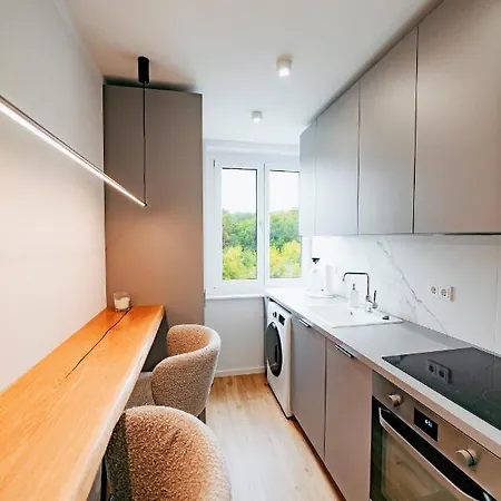 Moderne Ruhige 2-Zimmer Wohnung In Coswig-3