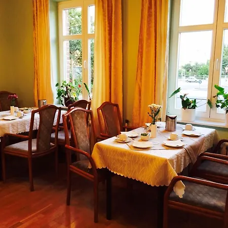 Pension an der Havelbucht-2