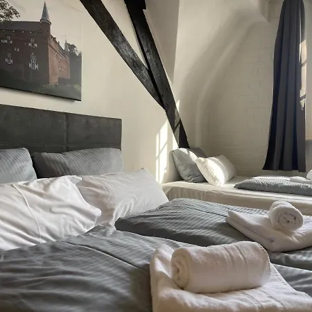 Hotel Schloss Walbeck-2