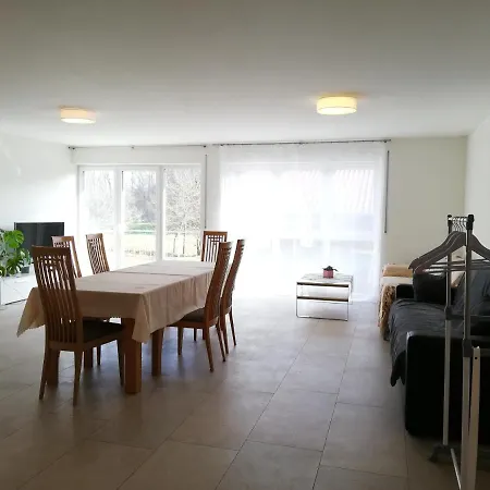 Ferienwohnungen Weishaupt-3