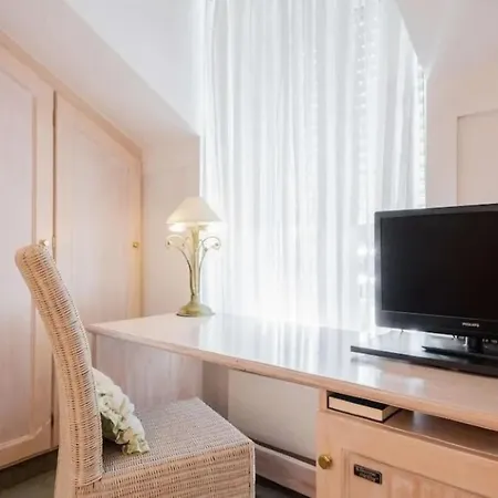 Hotel Muenchen Markt Schwaben Georgenhof-2