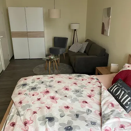 ElisaBett Erfurt - Apartment Elisa - 4 Schlafzimmer und 2 Bäder, bis 6 Personen-2