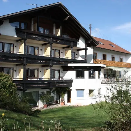 Hotel Panorama-2