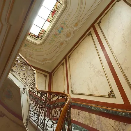 Ferienwohnungen Villa Haniel Paul-3