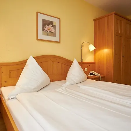 Gasthof-Hotel Zur Post Samerberg-3