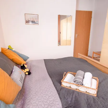 Holiday Home Stoertebeker By Interhome-2