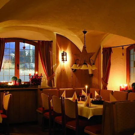 Hotel Munding-3