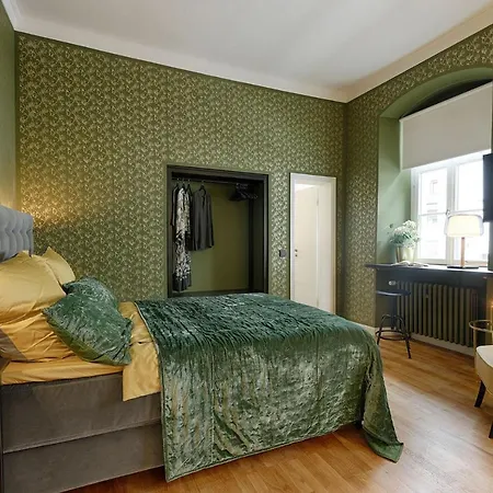 Chase Apartments-Boutiquehotel Style II-3