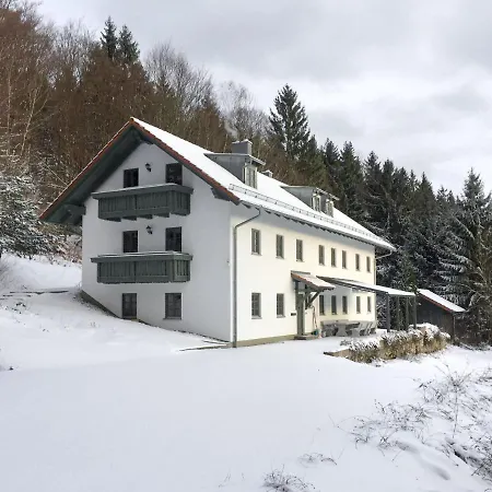 Holiday Home Kreuzbuche By Interhome-2