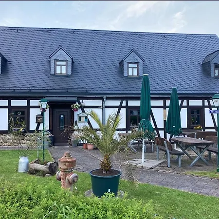 Wirtschaft&Pension Zum Huthaus-2