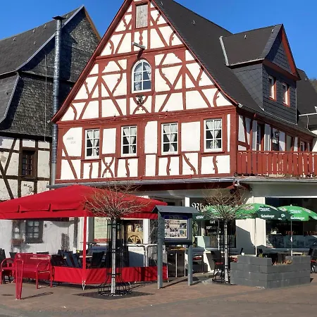Hotel Rheingraf-3