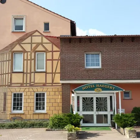 Hotel Haegert-3