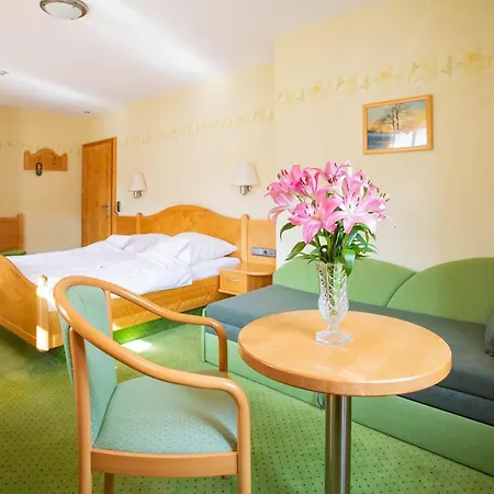 Hotel-Pension Eschwege-2