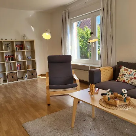 Ferienhaus Op de Diek-3