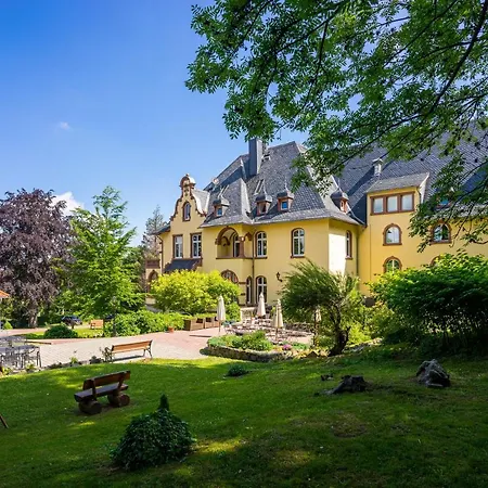 Hotel Erbprinzenpalais-2