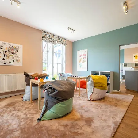 Feriendorf Rugana - Klassik Ferienwohnung Mit 2 Schlafzimmern D58-2
