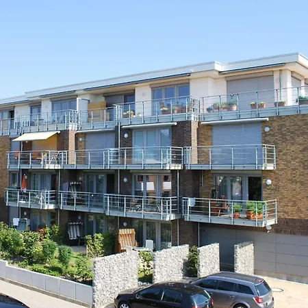 Haus Seehafen Seehafen 1 5-2