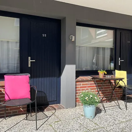 City Hostel By Beans Parc-3