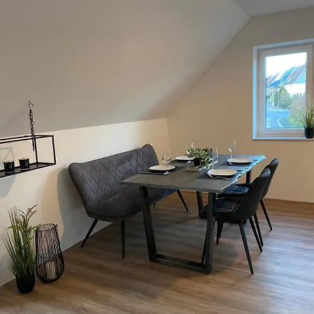 Ferienwohnung Nahe der Nordsee-2