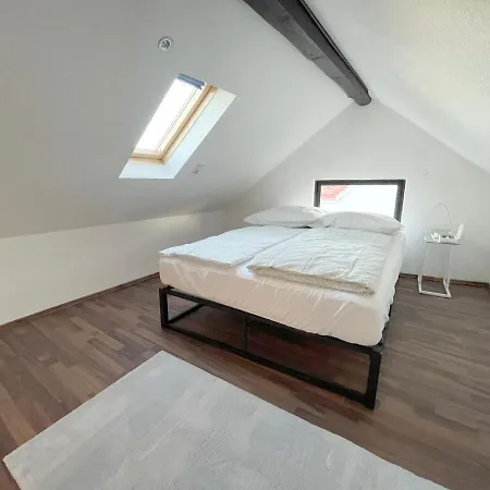 F10 APARTMENTS Ulm-3